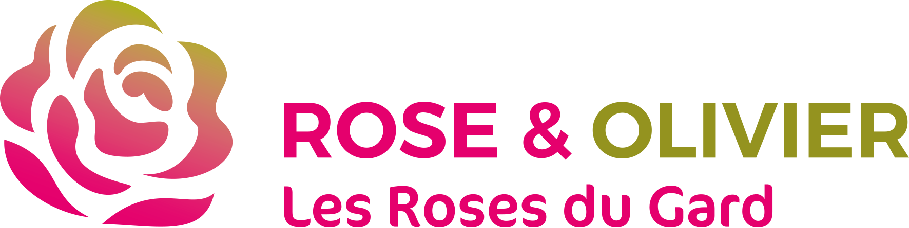 LES ROSES DU GARD